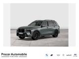 BMW X7 xDrive40d MSport Pro DA/PA Prof SkyLounge B/W - BMW X7 in Wuppertal