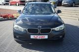 BMW 316d Advantage LED Navi AAC SHZ H&K el. Heckklap - BMW 316 aus 2016