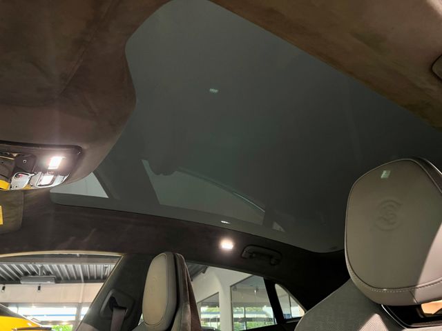 Fahrzeugabbildung Lotus Emeya 21 Zoll Black Badges Lotus Wuppertal