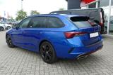 Skoda Octavia Combi 2.0 RS DSG LED Navi Head-Up Kamera - Skoda Octavia: Allradantrieb, 2.0
