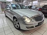 Mercedes-Benz E 500 E-Klasse Lim MB-Service - Mercedes-Benz E 50 Gebrauchtwagen