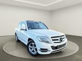 Mercedes-Benz GLK 220 CDI*AUTOM.*112TKM*PANO*NAVI*XEN*LEDER* - Mercedes-Benz GLK 220 Gebrauchtwagen
