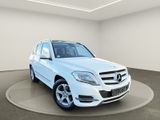 Mercedes-Benz GLK 220 CDI*AUTOM.*112TKM*PANO*NAVI*XEN*LEDER* - Mercedes-Benz in Tübingen