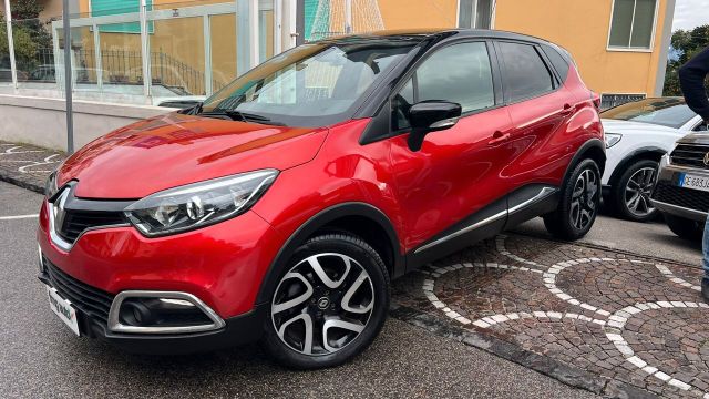 Renault Captur dCi 8V 90 CV Start&Stop Energy In