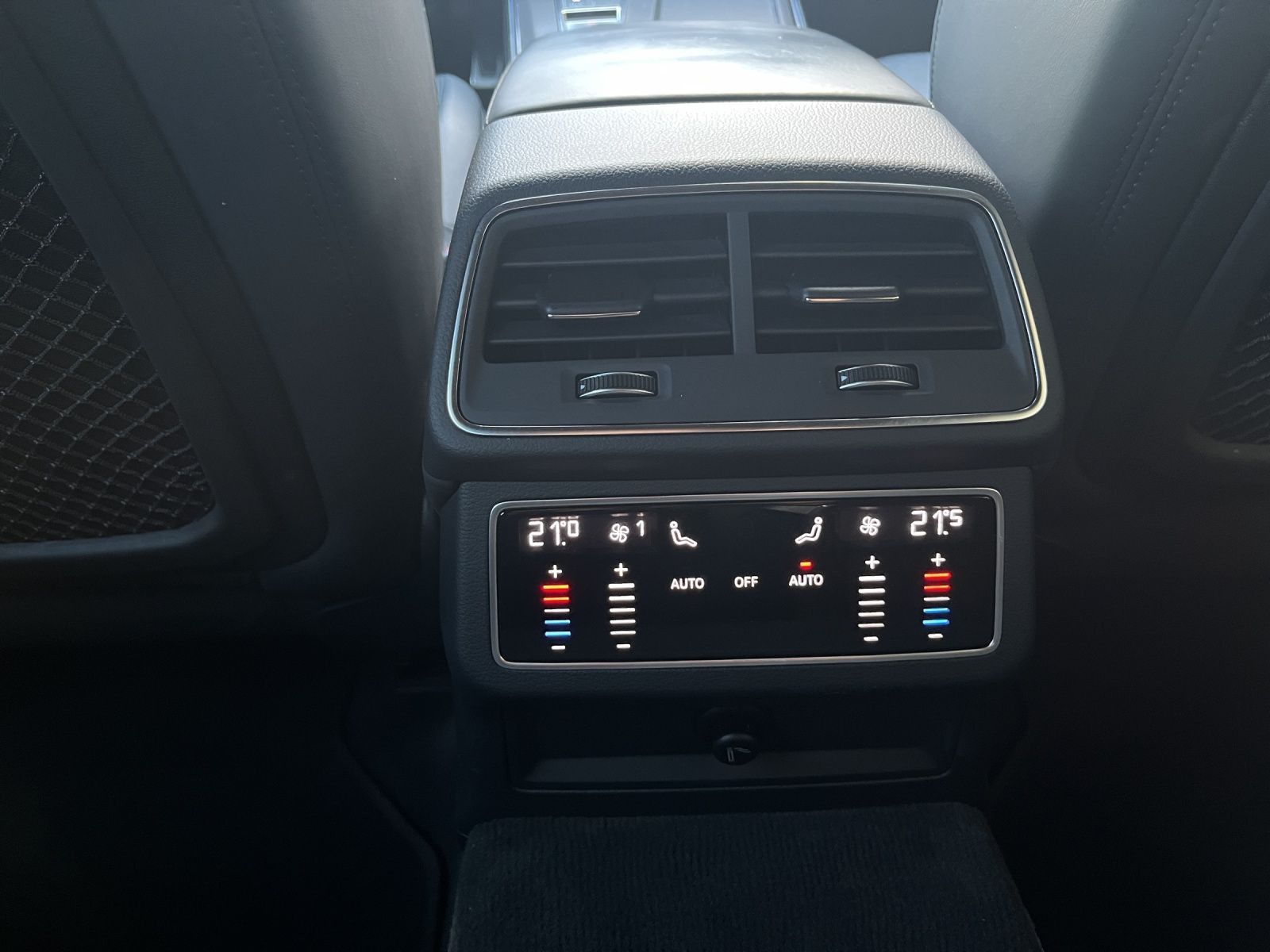 Audi RS6 - Bild 17