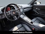Porsche Cayman 718 S BOSE Sport Chrono Sportabgasanlage - Porsche Cayman aus 2022