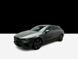 Mercedes-Benz CLA 200 d Shooting Brake - mit Diesel-Antrieb: mit ABS, Kombi