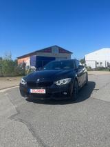 BMW 420 Gran Coupé - M Paket  - BMW 420 Gran Coupé aus 2014