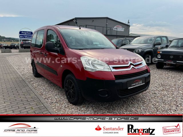 Citroën Berlingo Kombi Advance/Tüv neu/1 Hand/