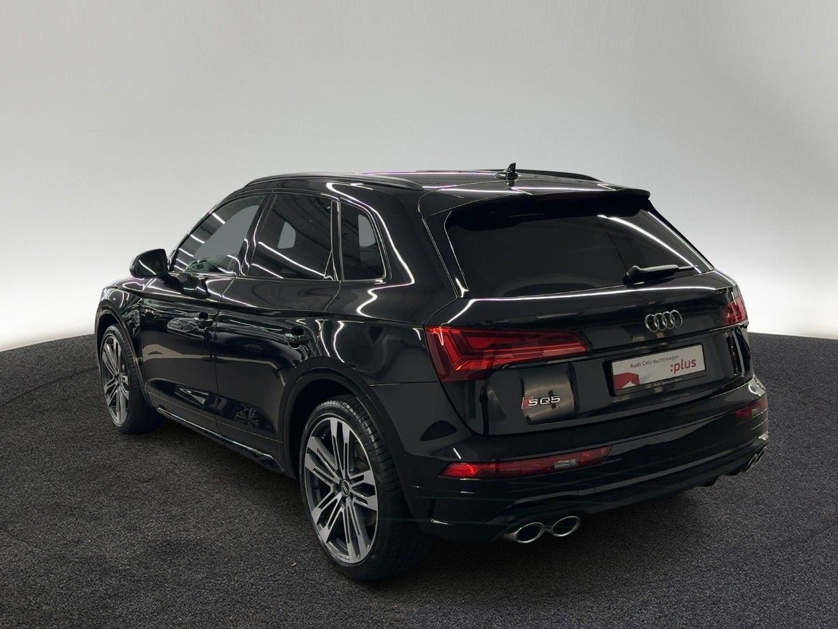 Audi SQ5 - Bild 4