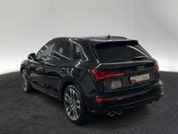 Audi SQ5 - Vorschau Bild 4