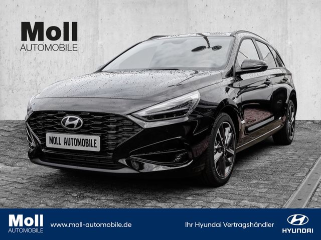 Hyundai i30 Advantage Kombi MY25 DCT Plus Paket Navi LED