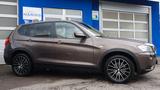 BMW X3 xDrive 20 d Volleder Sitzheizung Panorama - BMW Gebrauchtwagen von 2011