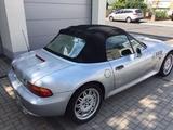 BMW Z3 Youngtimer zu verkaufen - BMW: Youngtimer