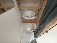 Sterckeman Easy Comfort 390 CP*2026*2.10m Breit*