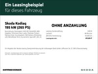 Skoda Kodiaq - Vorschau Bild 2