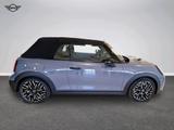 MINI Cooper Cabrio S - Gebrauchtwagen in Köthen (Anhalt)