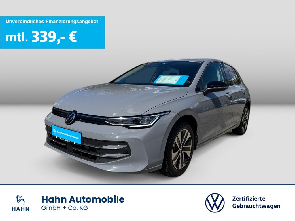 Image of Volkswagen Golf