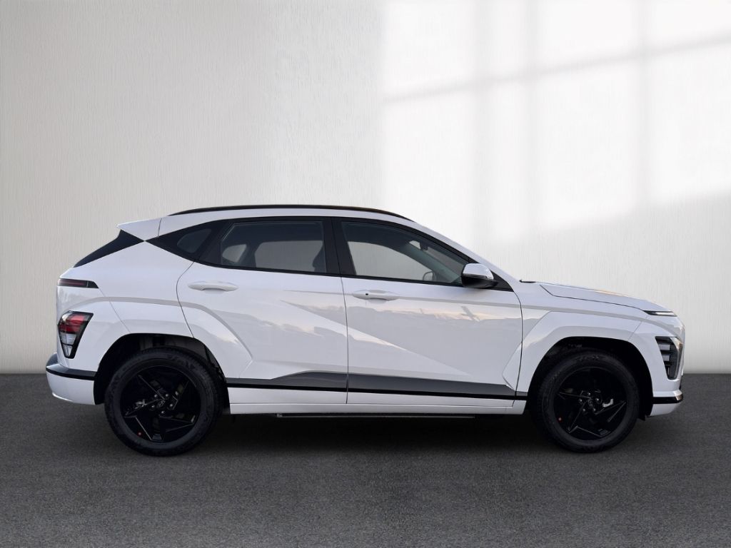Hyundai KONA - Bild 5
