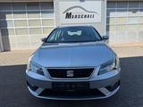 Seat Leon ST 2.0 TDi Style LED Businesspaket PDC SHZ - Seat Gebrauchtwagen in Karlsruhe