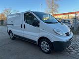 Renault Trafic Kasten L1H1 2,7t*73 TKM*KLIMA*TÜV NEU - gebrauchte Renault Trafic aus dem Jahr 2013