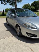 Fiat Croma 1.9 Multijet 16V Dynamic Dynamic - scheckheftgepflegte Fiat Croma