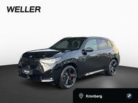 BMW X3 - Vorschau Bild 1