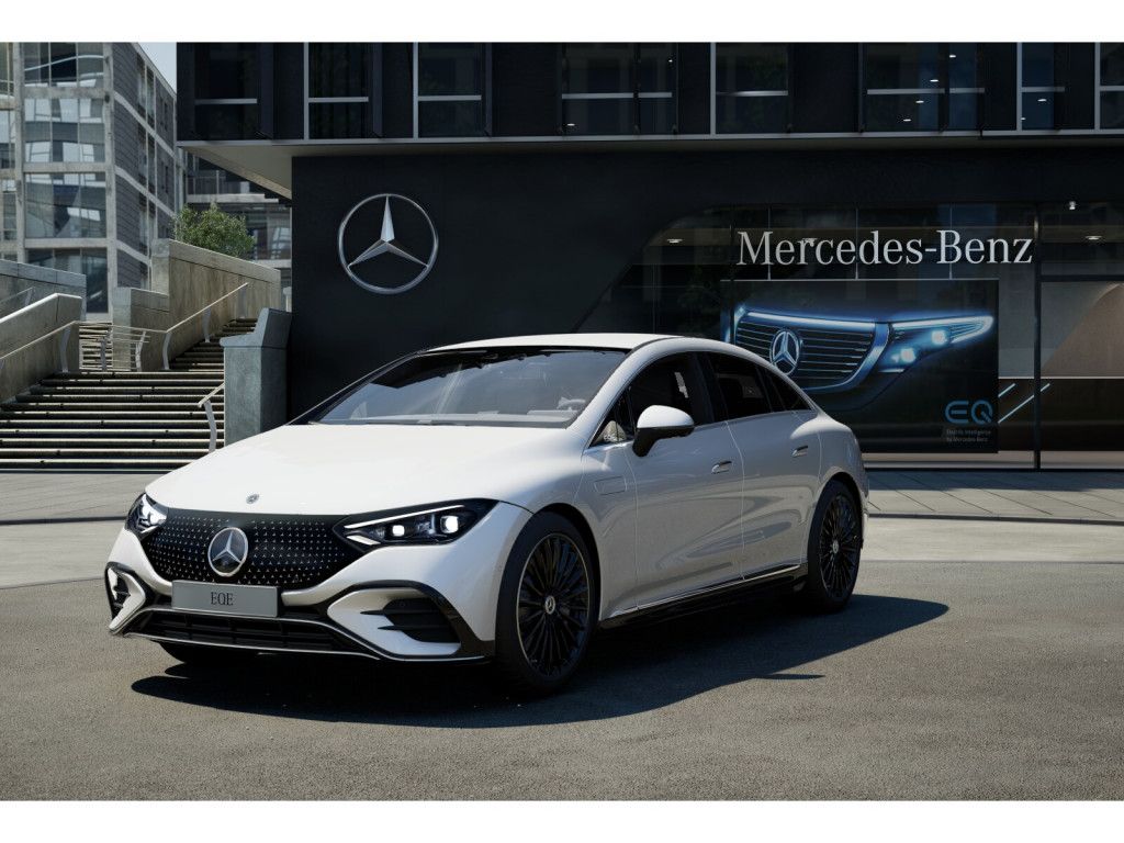 Mercedes-Benz EQE 350+ AMG Sport Premium LED 360° KAMERA SHZ imagem 2