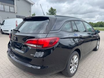 Opel Astra - 6