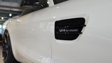 2015 Mercedes-BENZ AMG GT 照片 7