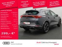 Cupra Formentor - Vorschau Bild 2
