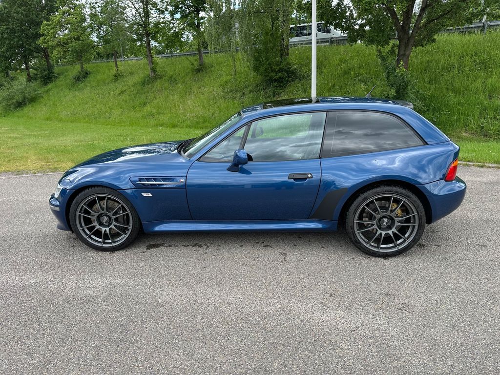 BMW Z3