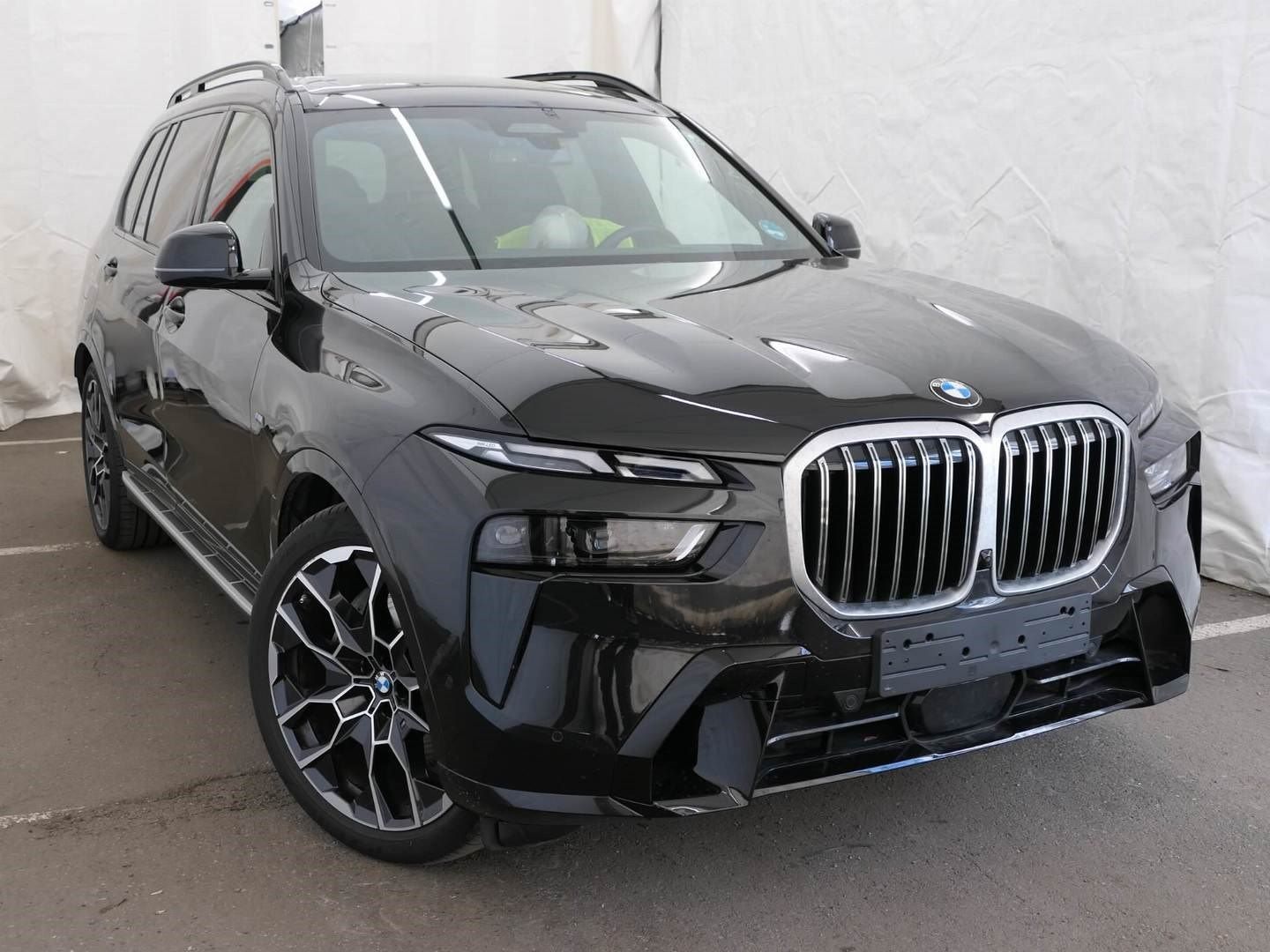 BMW X7 - Bild 2
