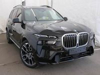 BMW X7 - Vorschau Bild 2