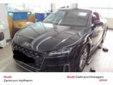 Audi TT Coupé 45 TFSI quattro S tronic*3xS-Line*LED* - Audi TT in Wiesbaden
