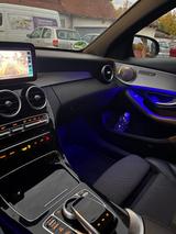 Mercedes-Benz C 220 d Autom. - - Mercedes-Benz Gebrauchtwagen in Bamberg