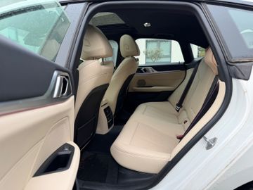 BMW 430 - 12