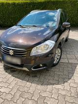 Suzuki (SX4) S-Cross - Suzuki (SX4) S-Cross von privat