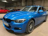 BMW 320d xDrive M Sport Shadow LED NAVI LEDER ACC