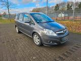 Opel zafira 1,7 Motor - Opel Zafira: Motor