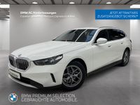 BMW 520 - Vorschau Bild 1