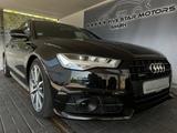 Audi A6 Avant 3.0 TDI *S-LINE*LED*EXCLUSIV*NAPPA*ACC* - Audi A6 aus 2019: Kombi