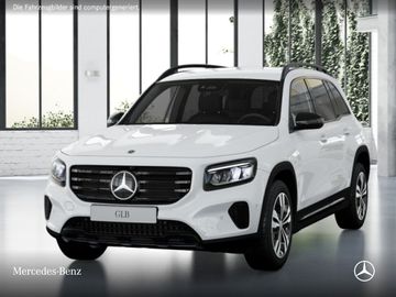 Mercedes GLB 200 - 2
