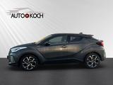 Toyota C-HR Hybrid Team D LED Mehrzonenklima DAB SHZ Le - Toyota C-HR in Aachen