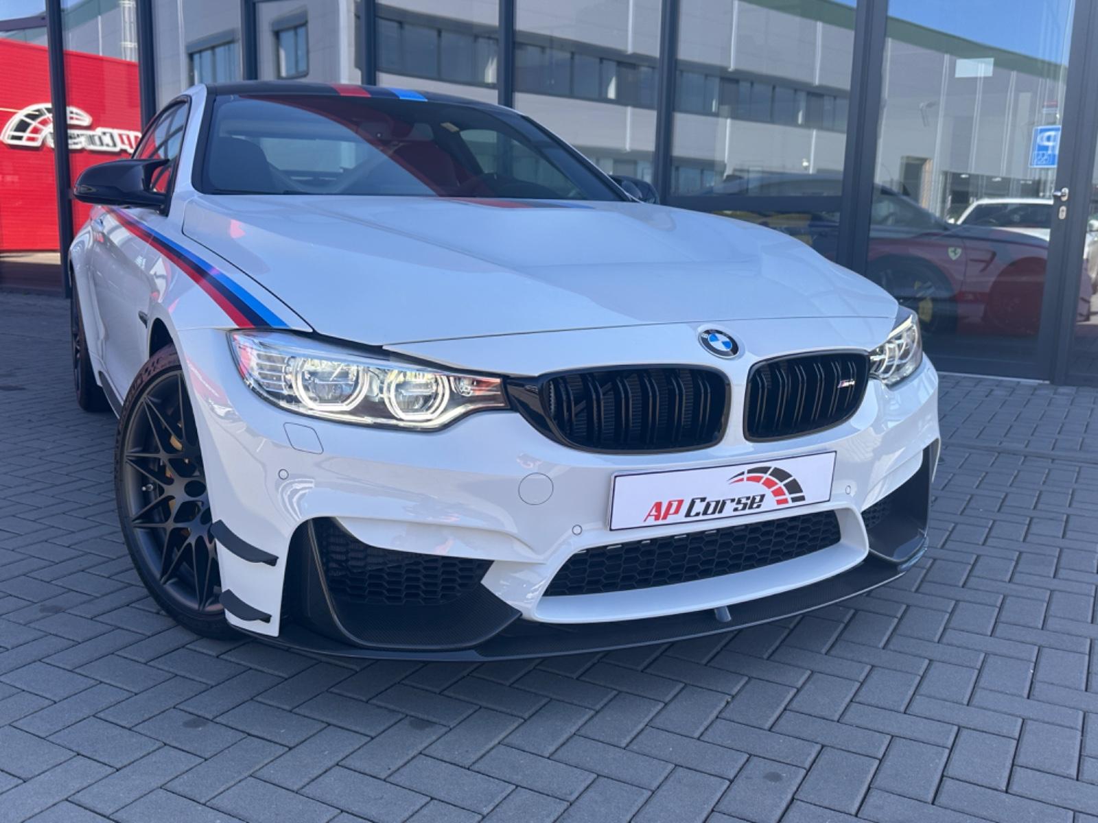 BMW M4 DTM Champion Edition 1of 200