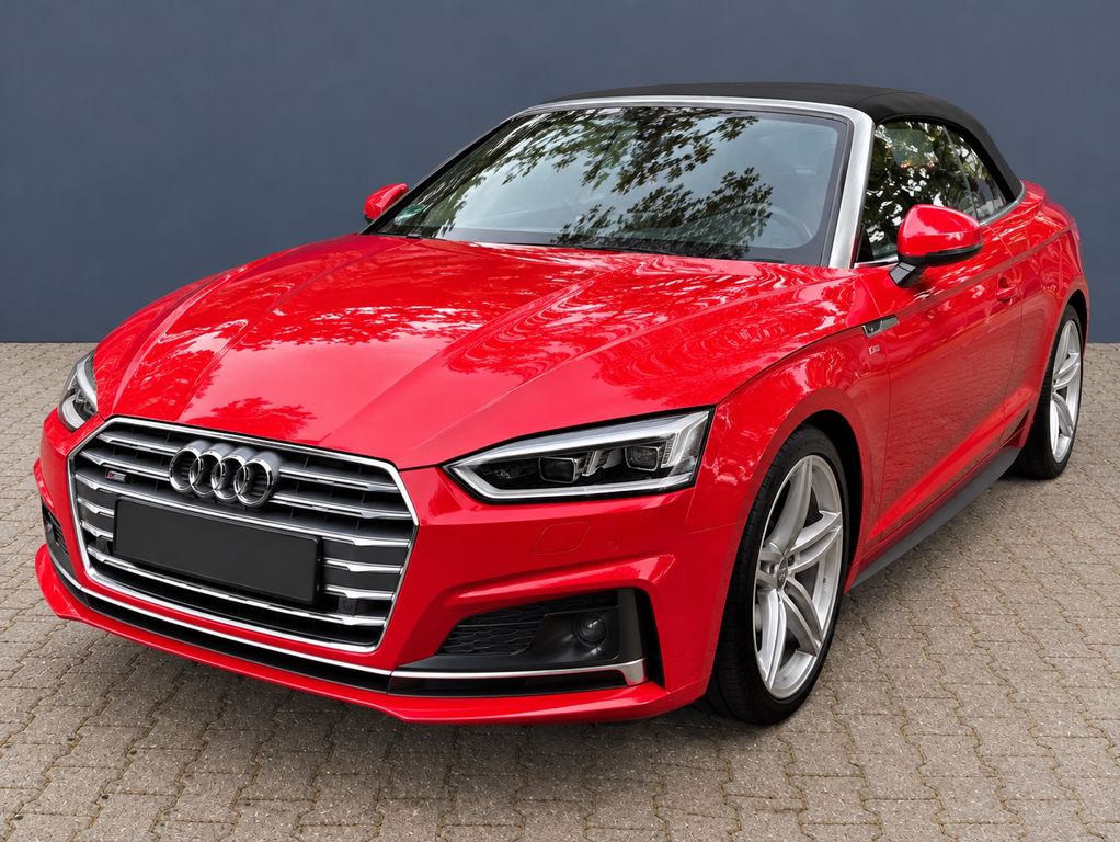 Image of Audi A5