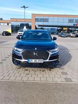 Citroën Citroen DS7, crossback - Citroën DS: Ds7