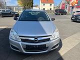 Opel Astra H Caravan Selection "110 Jahre" - Opel Astra aus 2009: Caravan