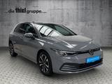 Volkswagen Golf 1.0 TSI United AHK+Navi+App-Connect+SHZ - Volkswagen Golf: United