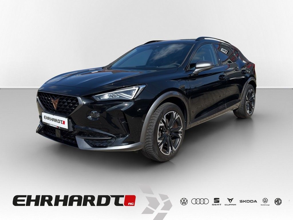 Image of Cupra Formentor